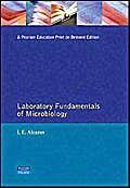 Laboratory Fundamentals of Microbiology (9780805305340) by Alcamo, I. Edward