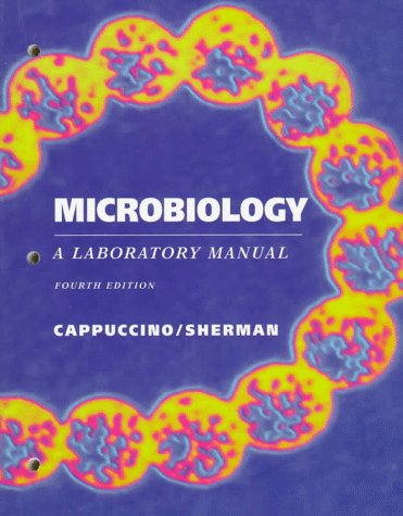 Stock image for Microbiology: A Laboratory Manual for sale by ThriftBooks-Dallas