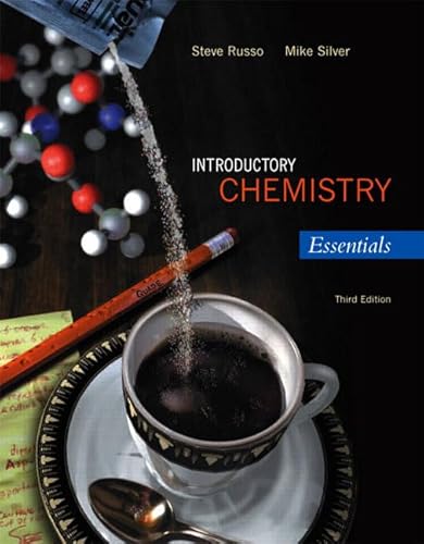 Stock image for Essentials of Introductory Chemistry for sale by SecondSale