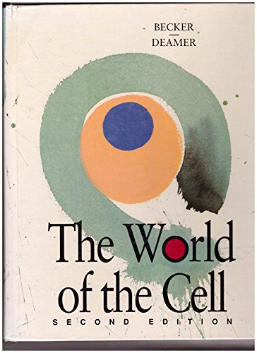 Beispielbild fr The World of the Cell, 2nd Edition (Benjamin/Cummings Series in the Life Sciences) zum Verkauf von Wonder Book