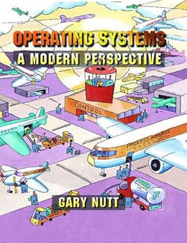 Beispielbild fr Operating Systems: A Modern Perspective zum Verkauf von Cambridge Rare Books