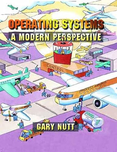 Stock image for Operating Systems: A Modern Perspective for sale by SecondSale