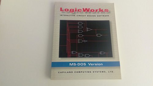 logicworks cleanup design