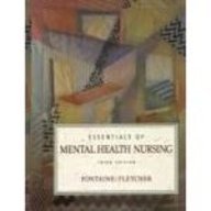 Imagen de archivo de Essentials of Mental Health Nursing a la venta por Better World Books