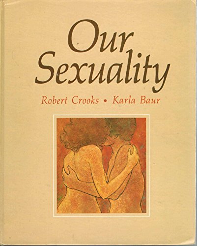 Imagen de archivo de Our Sexuality a la venta por Black and Read Books, Music & Games