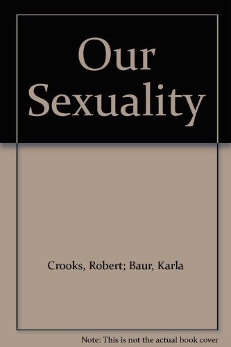 9780805319149: Title: Our sexuality