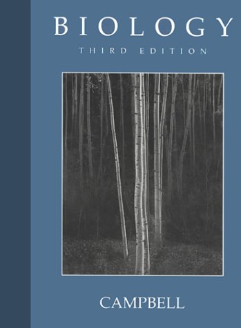 9780805319309: Biology: Third Edition