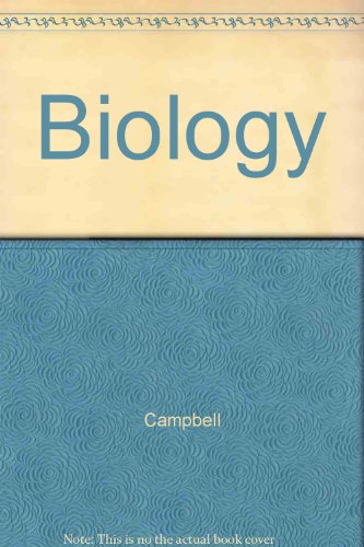 Imagen de archivo de Biology a la venta por WorldofBooks