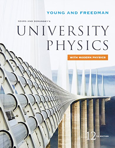Imagen de archivo de University Physics With Modern Physics a la venta por Orion Tech