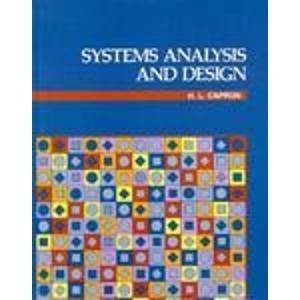 Stock image for Systems Analysis and Design for sale by SecondSale