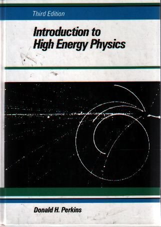 9780805323160: Introduction to High Energy Physics