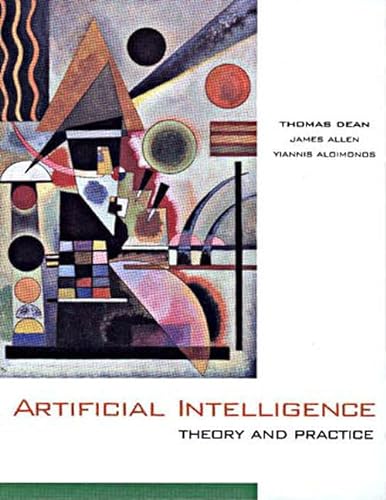 Beispielbild fr Artificial Intelligence: Theory and Practice zum Verkauf von WorldofBooks