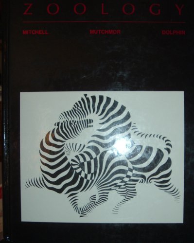 Imagen de archivo de Zoology a la venta por Wonder Book
