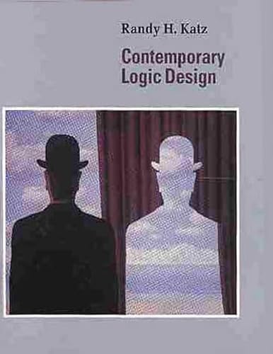 Contemporary Logic Design - Physics And Technology