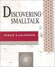 Beispielbild fr Discovering Smalltalk (Addison-Wesley Object Technology Series) zum Verkauf von Wonder Book