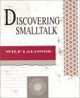 Imagen de archivo de Discovering Smalltalk (Addison-Wesley Object Technology Series) a la venta por SecondSale