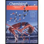 9780805330236: Essential Lab Manual for Chemistry:An Introduction to General, Organic, and Biological Chemistry