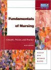 Beispielbild fr Fundamentals of Nursing: Concepts, Process and Practice, Sixth Edition n zum Verkauf von Caspian Books