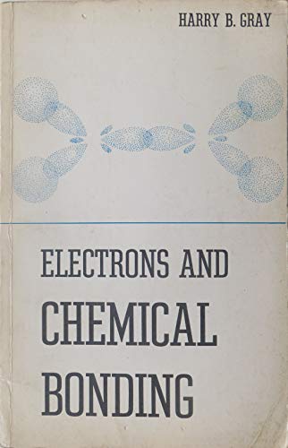 Beispielbild fr Electrons and Chemical Bonding zum Verkauf von Wonder Book