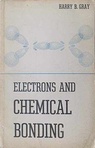 Imagen de archivo de Electrons and Chemical Bonding a la venta por ThriftBooks-Dallas