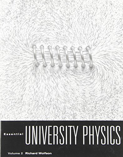 Beispielbild fr Essential University Physics zum Verkauf von Better World Books