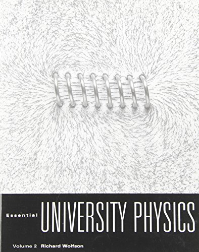 9780805338386: Essential University Physics Volume 2