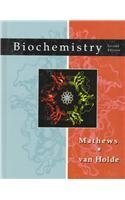 Beispielbild für Biochemistry zum Verkauf von Reuseabook