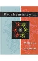 9780805339314: Biochemistry