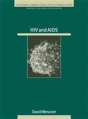 HIV and AIDS (9780805339567) by Wessner, David; Palladino, Michael A.