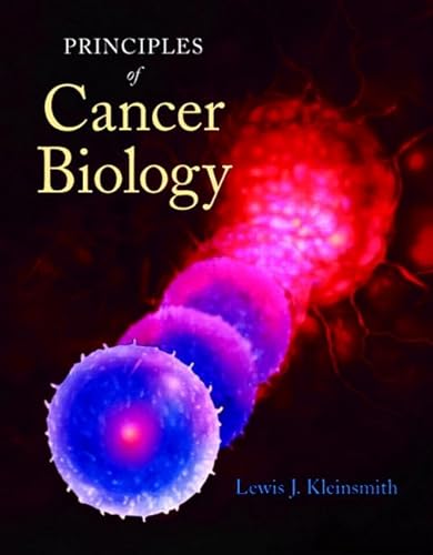 Stock image for Principles of Cancer Biology for sale by HPB-Red