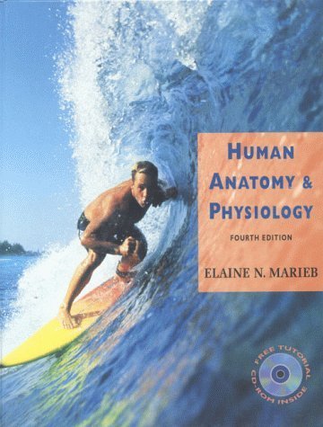 9780805341966: Human Anatomy and Physiology
