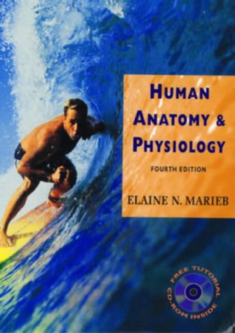 9780805341966: Human Anatomy and Physiology (4th Edition)