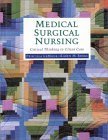 Stock image for Medical-Surgical Nursing: Critical Thinking in Client Care/Student Study Disk for sale by Bahamut Media