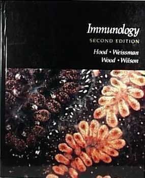 Immagine dell'editore per Immunology (Benjamin/Cummings Series in the Life Sciences) venduto da Buchpark
