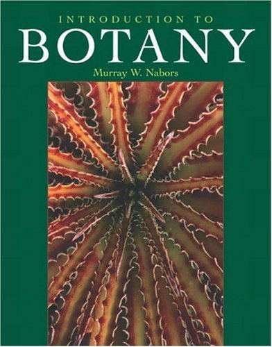 Stock image for Introduction to Botany for sale by HPB-Red