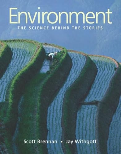 Stock image for Environment for sale by Better World Books