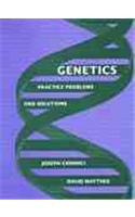 Beispielbild fr Genetics : Practice Problems and Solutions zum Verkauf von Better World Books