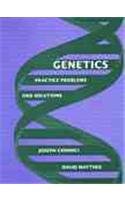 Imagen de archivo de Genetics : Practice Problems and Solutions a la venta por Better World Books