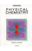 Stock image for Physical Chemistry for sale by Better World Books