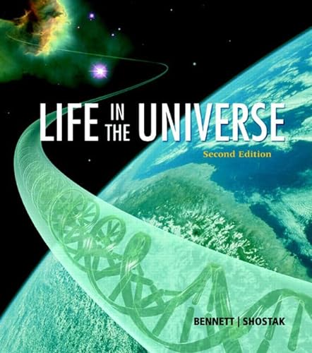 9780805347531: Life in the Universe: United States Edition