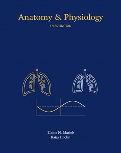 Imagen de archivo de Anatomy & Physiology [With CDROM] a la venta por ThriftBooks-Atlanta