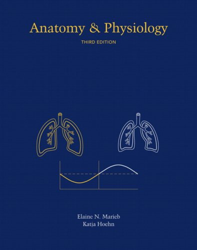 9780805347739: Anatomy & Physiology with Interactive Physiology 9-System Suite: United States Edition