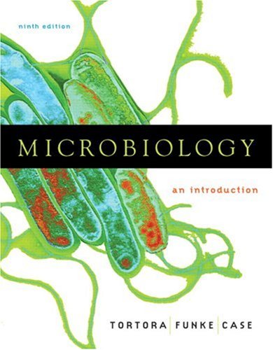 Imagen de archivo de Microbiology: An Introduction with Mymicrobiologyplace Website a la venta por ThriftBooks-Atlanta