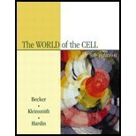 Stock image for World of Cell : With Guide to Microscopy and CD for sale by ThriftBooks-Dallas