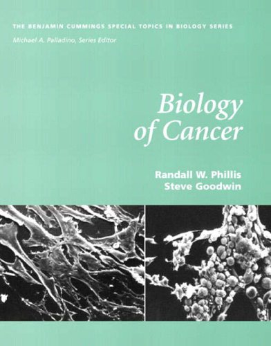 Stock image for Biology of Cancer for sale by Better World Books