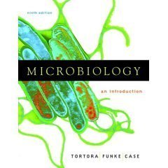 9780805348989: Books a la Carte Plus for Microbiology: An Introduction