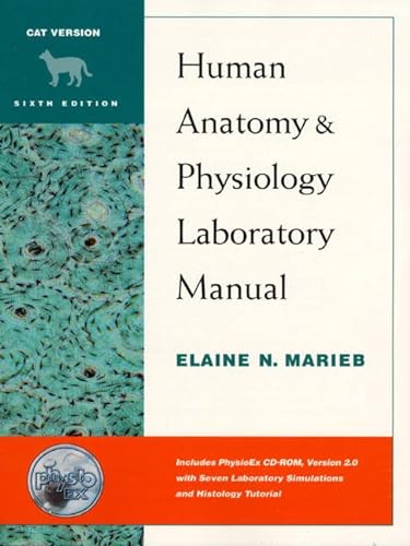 Beispielbild fr Human Anatomy and Physiology zum Verkauf von Better World Books