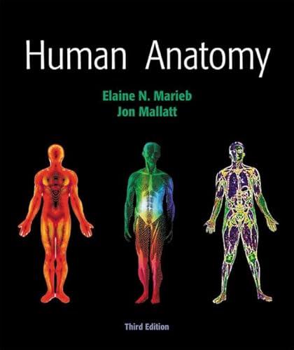 9780805349207: Human Anatomy