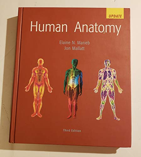 Beispielbild fr Human Anatomy Update zum Verkauf von A Team Books