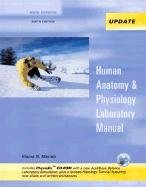 Beispielbild fr Human Anatomy and Physiology Laboratory Manual zum Verkauf von Better World Books